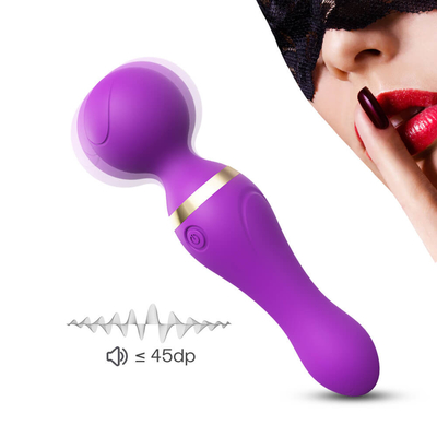 Adult Relief Waist Shoulder Fatigue Female Masturbation Toys AV Wand Flirting