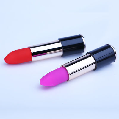 100mm Silicone Adult Toys Vibrator Adult Toy For Woman Lipstick Bullet Vibrator