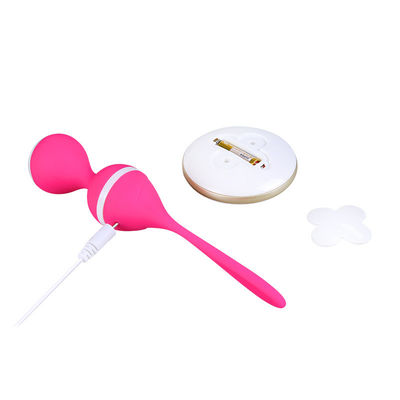 60 Mins Rechargeable Kegel Ball