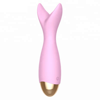 Recharge Electric High Powered Vibrator