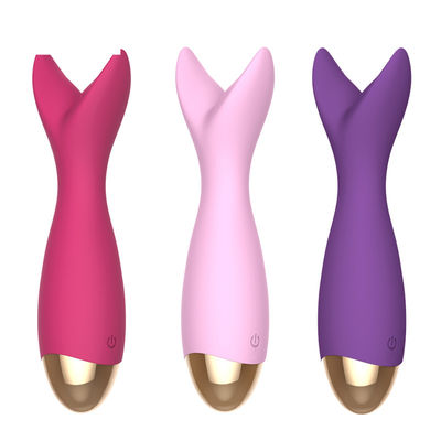 Recharge Electric High Powered Vibrator