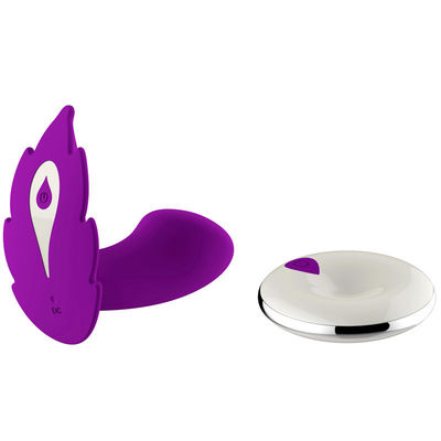 Remote Control Wearable Vibrator Clitoris