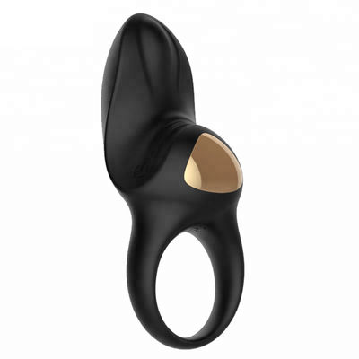 80 Mins Adjustable Stretchy Penis Ring