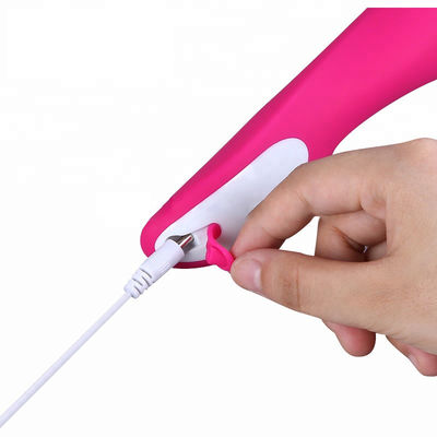 43mm AV Wand Massager Electric Body Massagers Handheld Sex Toys For Women Pleasure