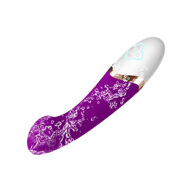 Wholesale Electric Body Heating Vibrator Massager Adult Sex Toys