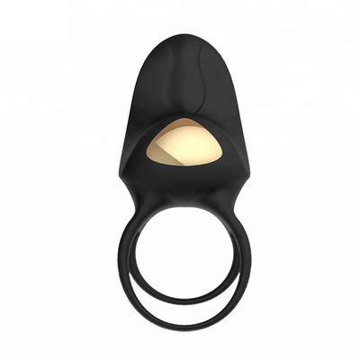 45*45mm Silicone Male Cock Ring Gay Penis Ring Male Masturbator Sex Toy