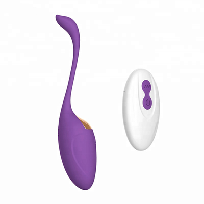 ODM Wireless Vibrating Love Egg