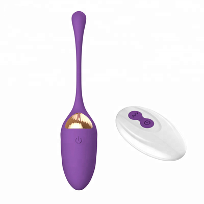 ODM Wireless Vibrating Love Egg