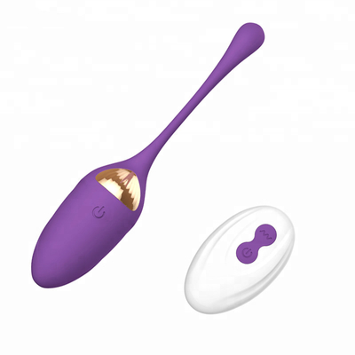 ODM Wireless Vibrating Love Egg