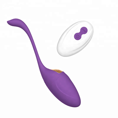 ODM Wireless Vibrating Love Egg