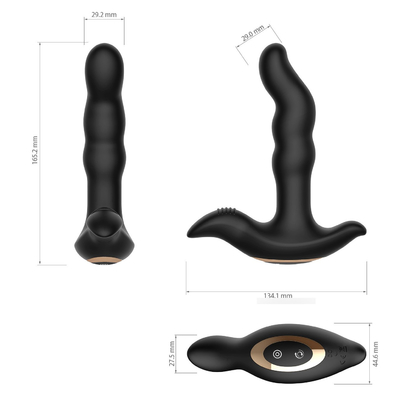 Personal Wireless Prostate Massager