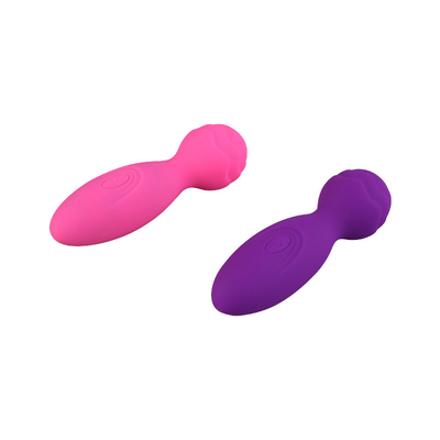116.5mm G Spot Vibrator Sex Toy