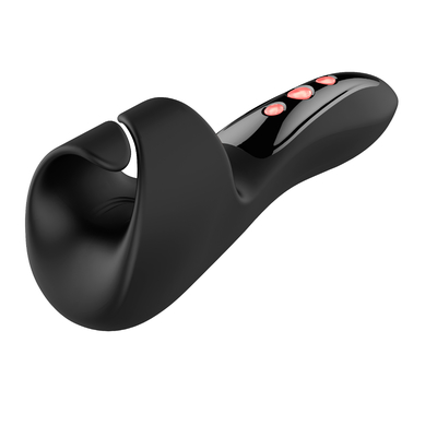 10 Speeds Vibrating Male Masturbator Cup