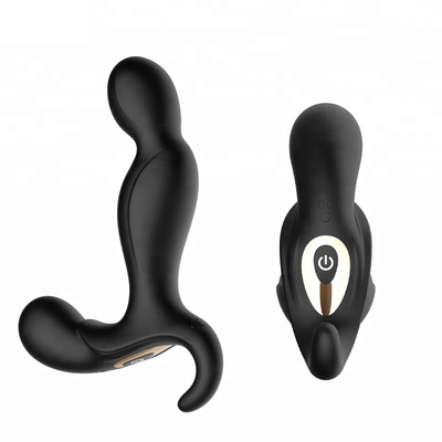 USB Charger Anal Plug Sex Toys