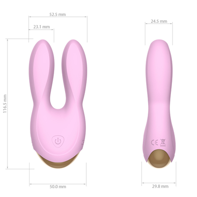 Rechargeable AV Wand Massager