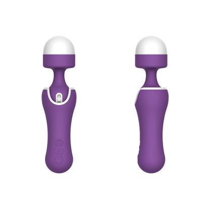 Magnetic Body Wireless AV Wand Massager
