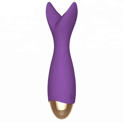 145.5mm Female Clit Toys Powerful Clitoral Vibrators Adult G Spot Vibrator Sex Toy