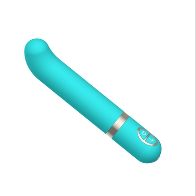 180*39*30mm 10 Speed Heating Mini Dido For Women G Spot Vibrator Sex Toy