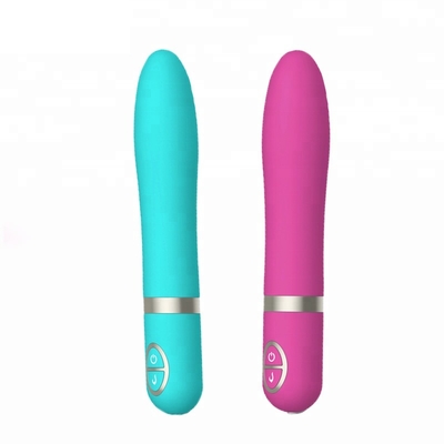 180*39*30mm 10 Speed Heating Mini Dido For Women G Spot Vibrator Sex Toy