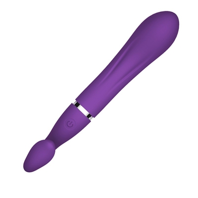 IPX6 10 Frequencies Artificial Vagina Vibrator Sex Toy For Women 206.2*60.9*35.4mm