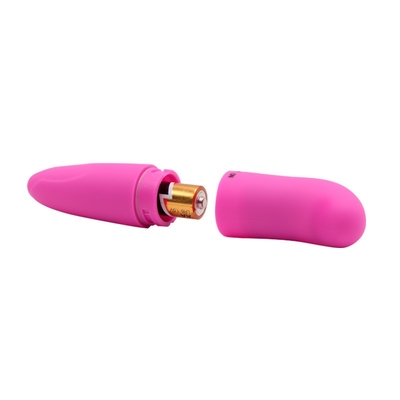 50g IPX5 Bullet Vibe G Spot Vibrator Sex Toy Waterproof Vibrator For Women