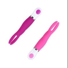 Silicon Hot Lover Mini Rabbit Vibrator Sex Toys For Women  Comfort Health Adult Toy For Women G-Spot Vagina Massager