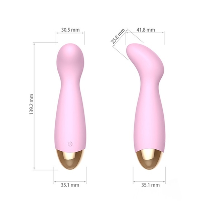 Clitoris Vagina Dildo Vibrator for Women Rechargeable Adult Sex Toys