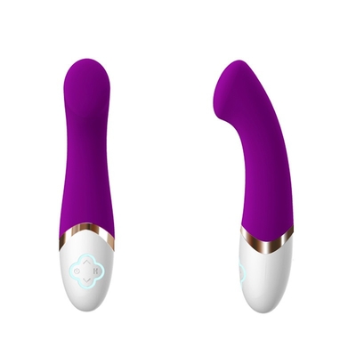 Wholesale Electric Body Heating Vibrator Massager Adult Sex Toys