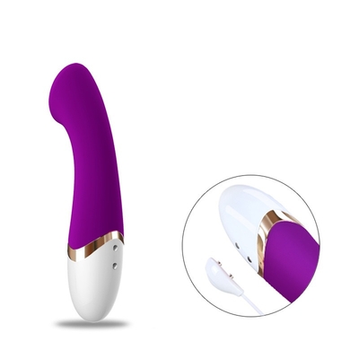Wholesale Electric Body Heating Vibrator Massager Adult Sex Toys