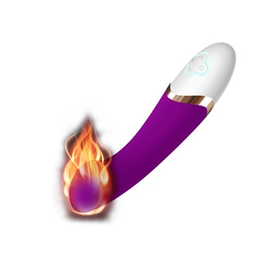 Wholesale Electric Body Heating Vibrator Massager Adult Sex Toys