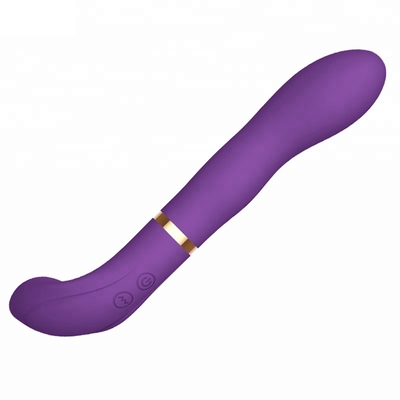 Super Power Dildo Vibrator For Women USB Rechargeable Anal And Vaginal Vibrator