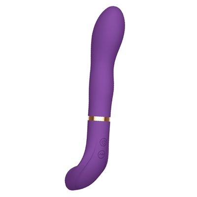 Super Power Dildo Vibrator For Women USB Rechargeable Anal And Vaginal Vibrator