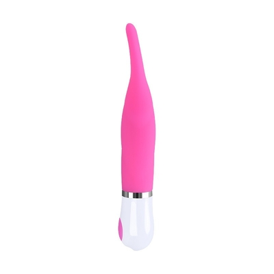 162*26*26mm 90 Mins Women Silicon Rabbit Vibrator Hot Lover Mini Rabbit Vibrator