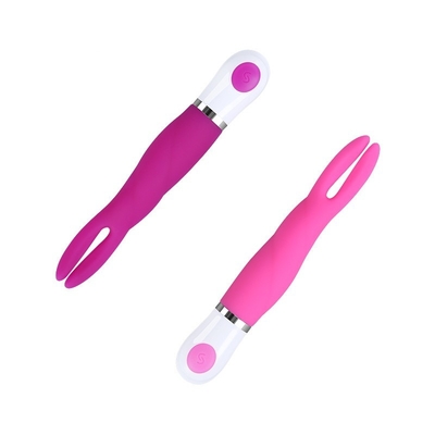 162*26*26mm 90 Mins Women Silicon Rabbit Vibrator Hot Lover Mini Rabbit Vibrator