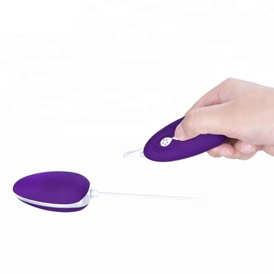 101*45*27.5mm Wireless Vibrating Egg Female Masturbation Vibrator