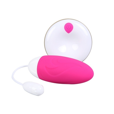 Wireless Remote Control Love Eggs Bullet Vibrator Sex Toy Extra Strong Vibrator
