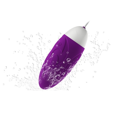 Wireless Remote Control Love Eggs Bullet Vibrator Sex Toy Extra Strong Vibrator