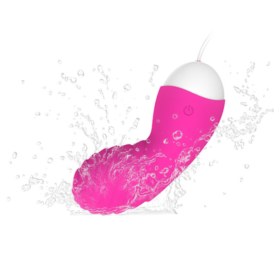 10 Speed Wireless Mini Love Eggs Remote Control Bullet Vibrator Sex Toy