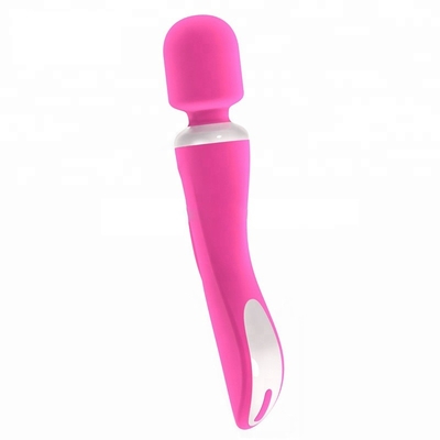 43mm AV Wand Massager Electric Body Massagers Handheld Sex Toys For Women Pleasure