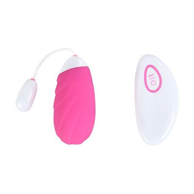 Silicone Egg Sex Toy Vibrating Love Eggs Remote Control Vibrating Ball Sex Toy