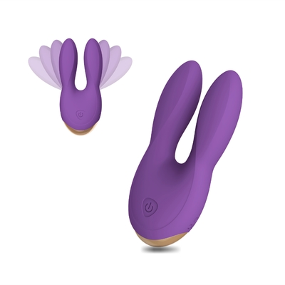 Rechargeable AV Wand Massager